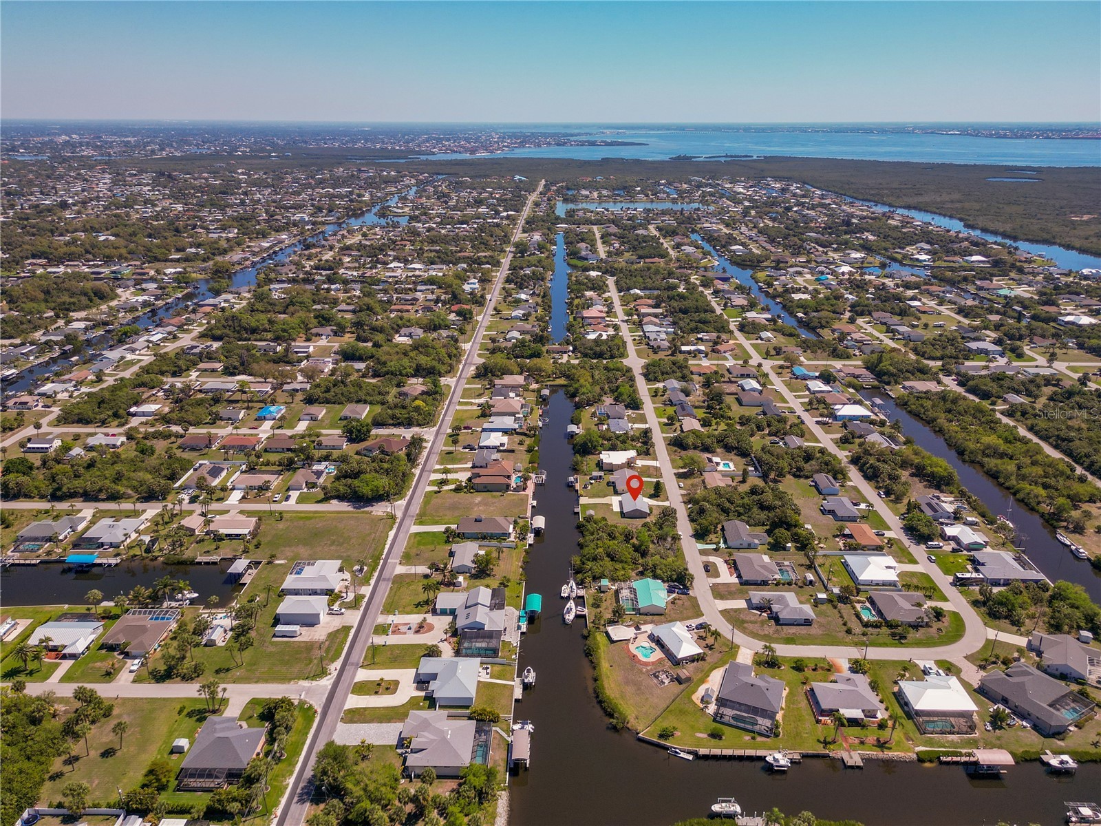 18310 Van Nuys Circle Port Charlotte FL 33948 A4686648 image88