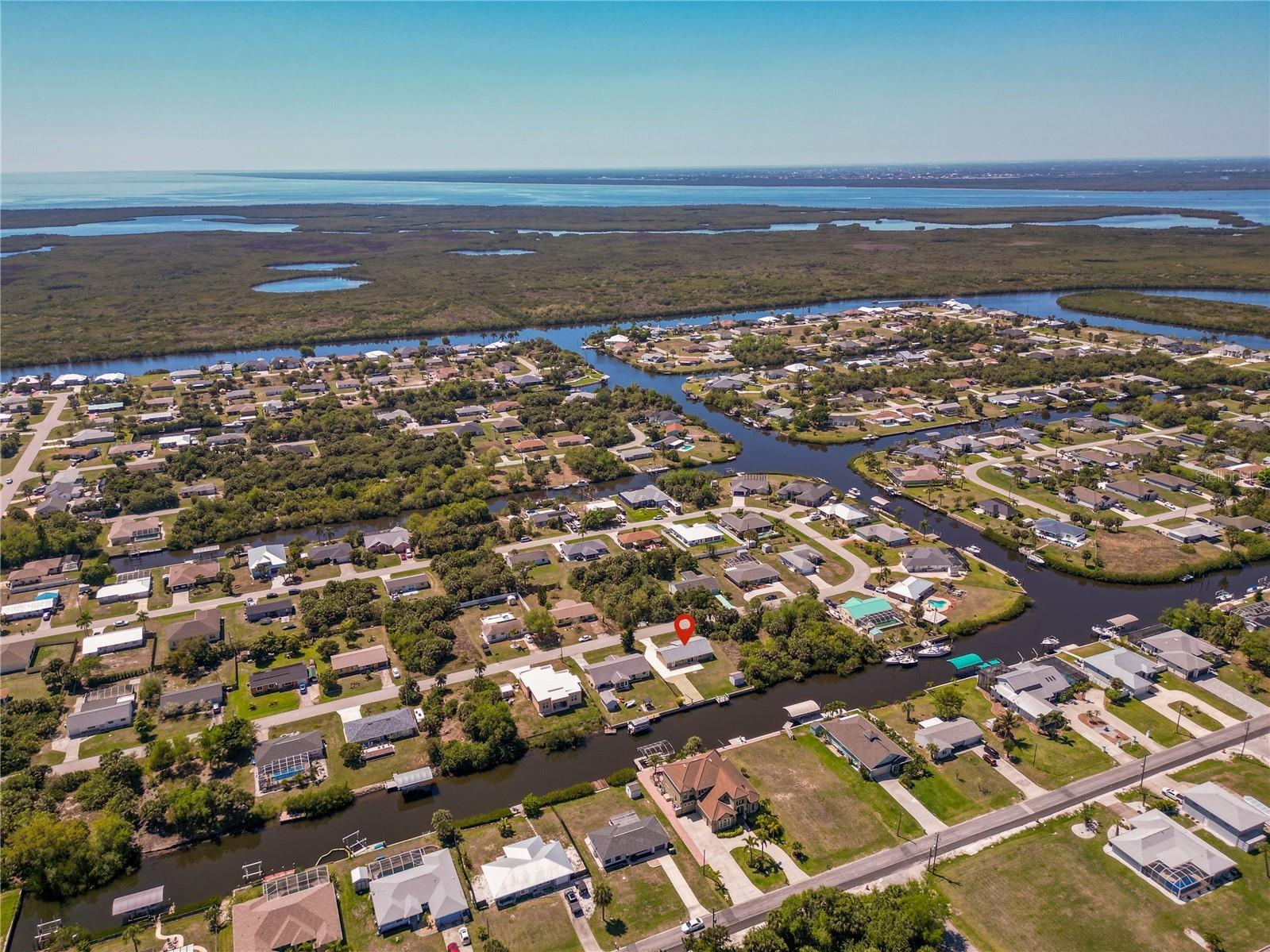18310 Van Nuys Circle Port Charlotte FL 33948 A4686648 image89