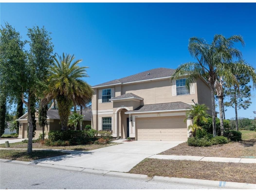 18311 Arbor Crest Drive Hudson FL 34667 TB8424035 image1