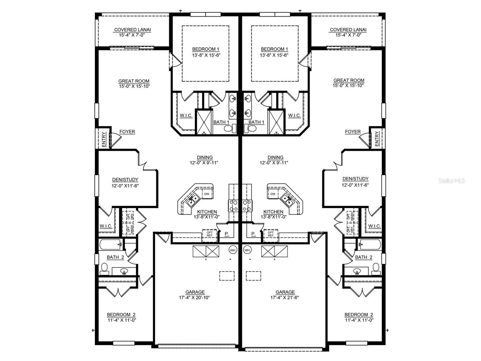 18311 Tavernside Trail Lakewood Ranch FL 34211 A4682968 image15