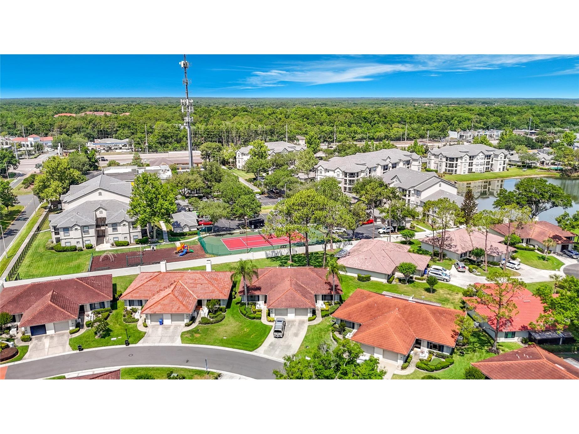 18312 Aintree Court #0 Tampa FL 33647 OM724539 image1