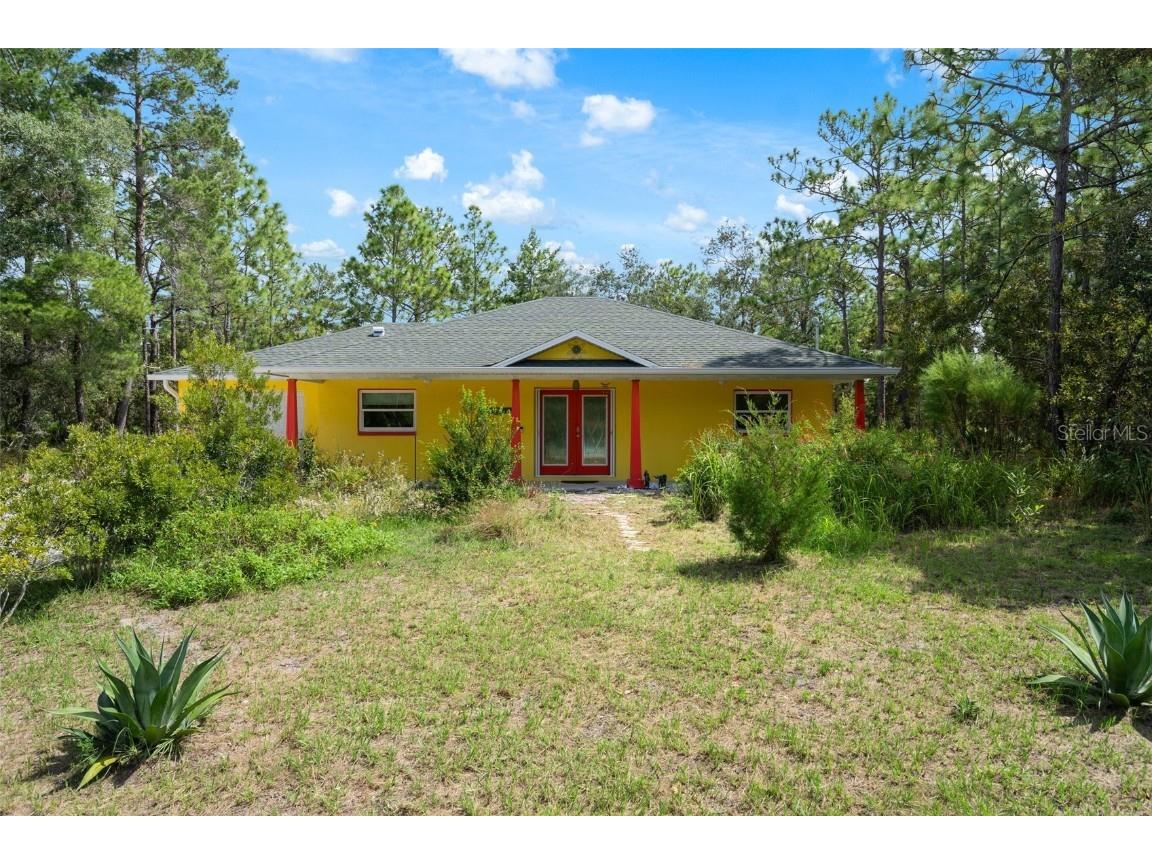 18312 Maberly Road Weeki Wachee FL 34614 A4625544 image1