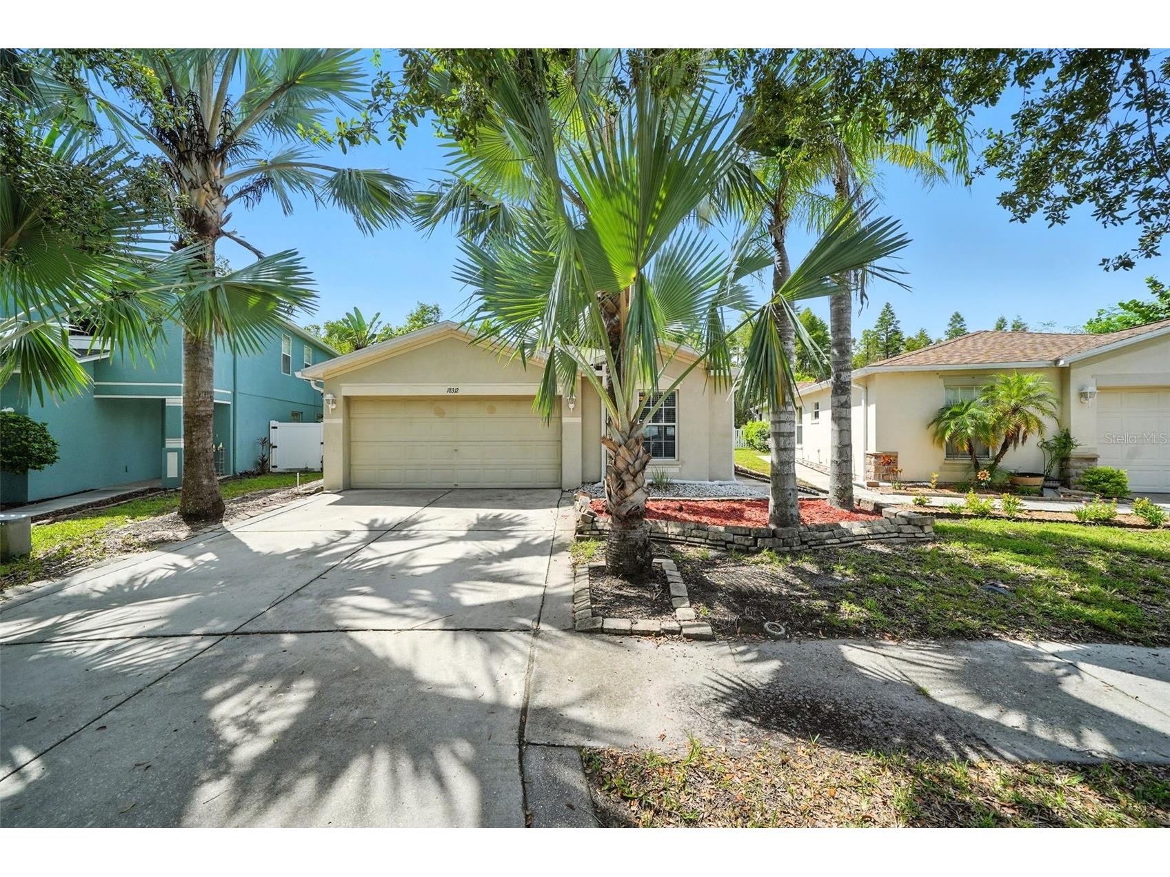 18312 Snowdonia Drive Land O Lakes FL 34638 TB8423370 image1