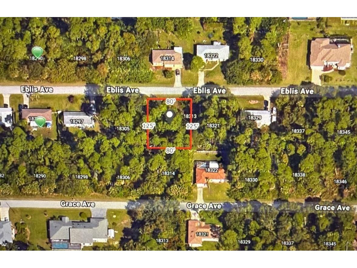 18313 Eblis Avenue Port Charlotte FL 33948 S5139561 image1