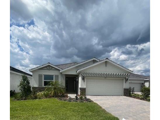 18313 Gulf Ranch Place Bradenton FL 34211 T3482725 image1