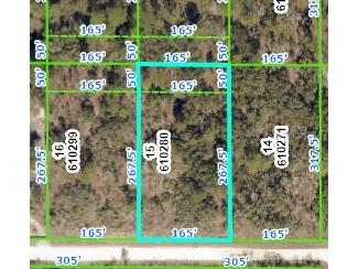 18313 Palmdale Road Weeki Wachee FL 34614 W7855849 image1