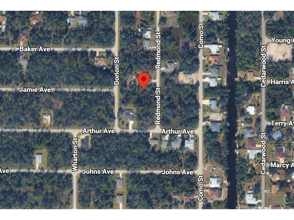 18313 Placid Avenue Port Charlotte FL 33948 A4698853 image1