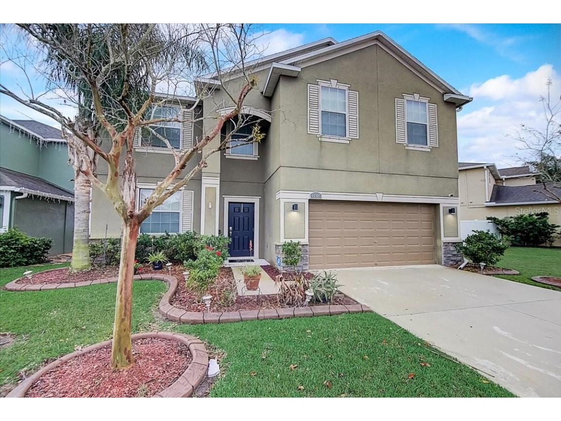 18314 Rossendale Court Land O Lakes FL 34638 U8186468 image1