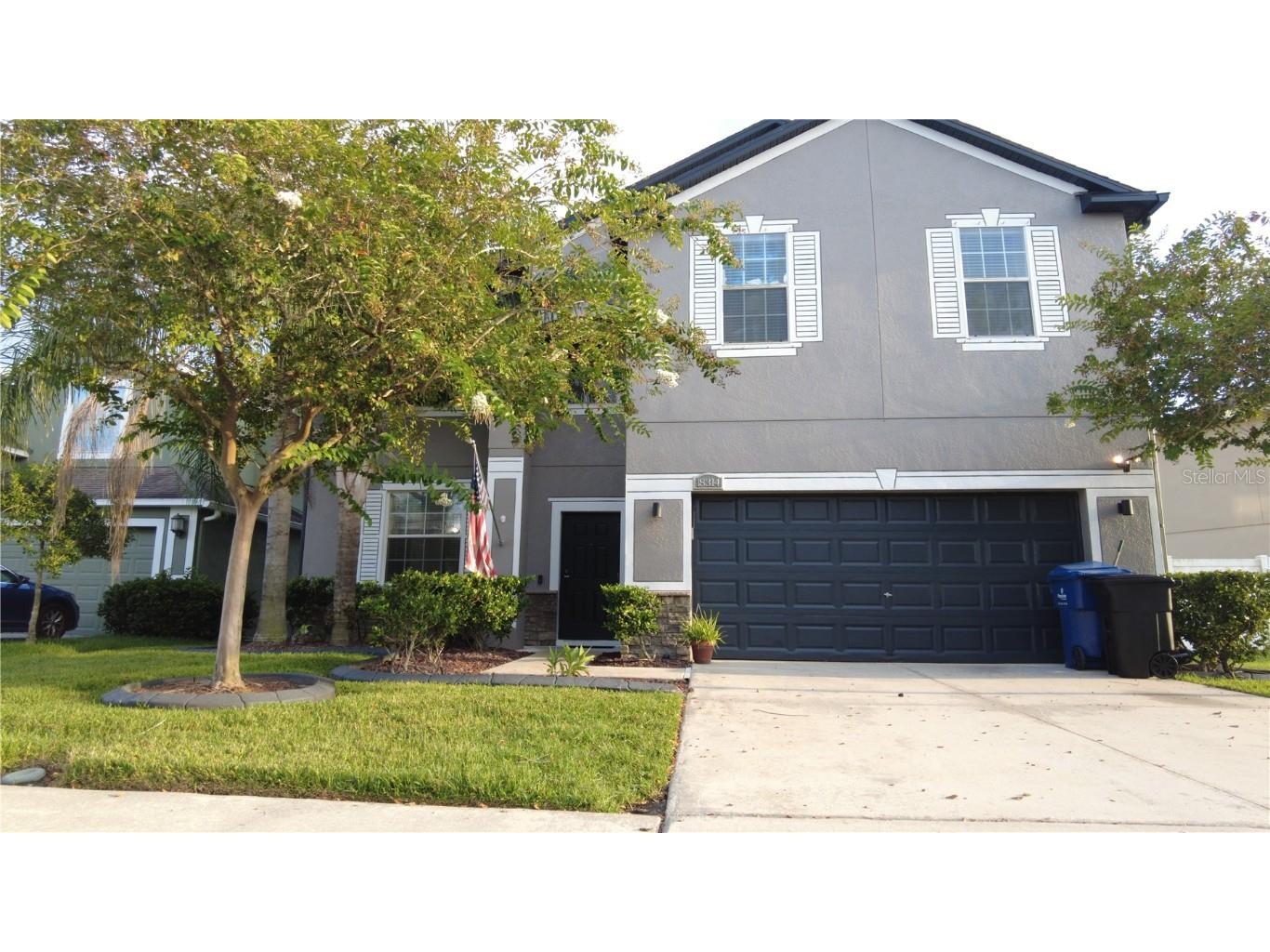 18314 Rossendale Court Land O Lakes FL 34638 TB8425838 image1