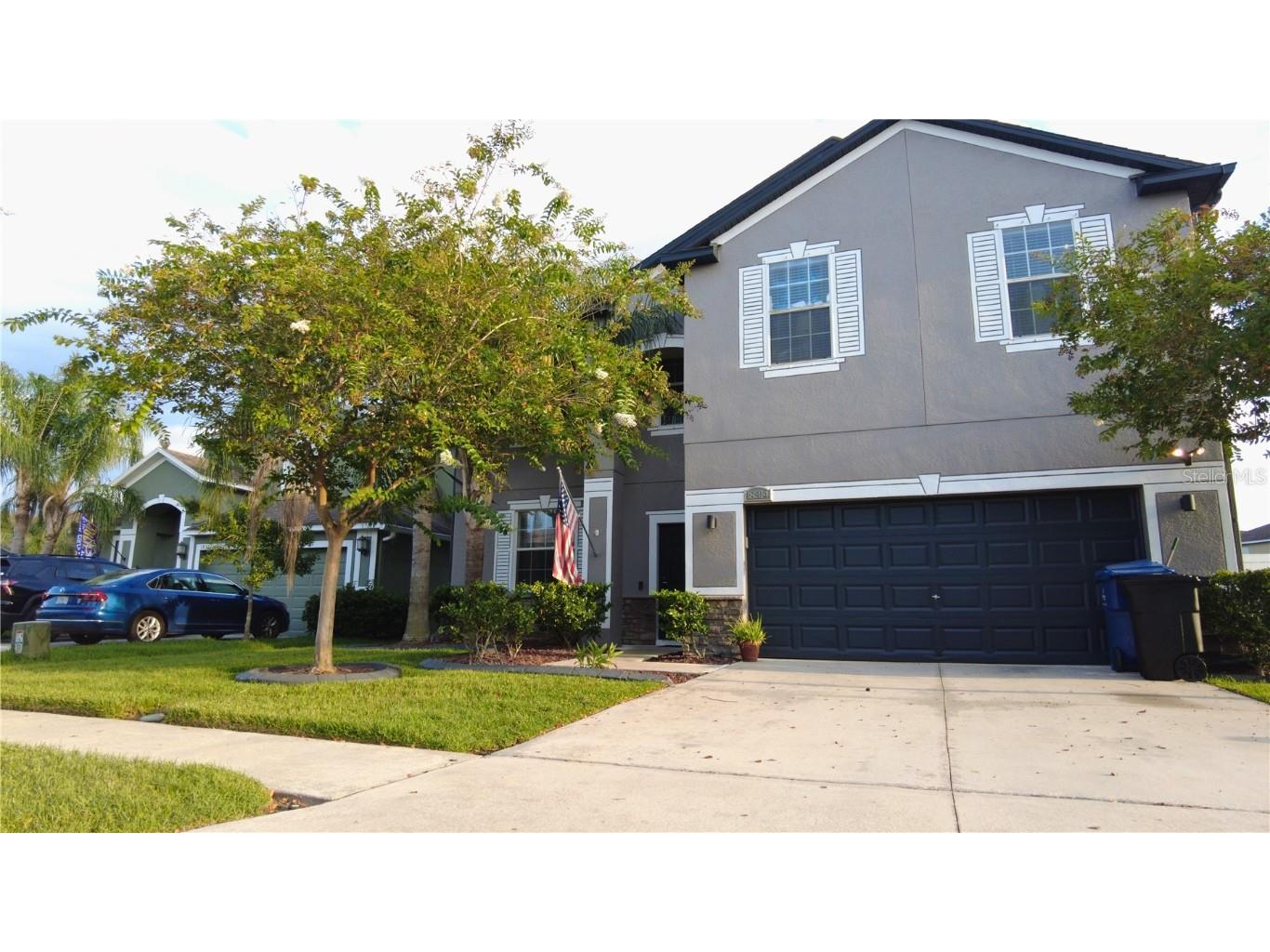 18314 Rossendale Court Land O Lakes FL 34638 TB8425838 image22