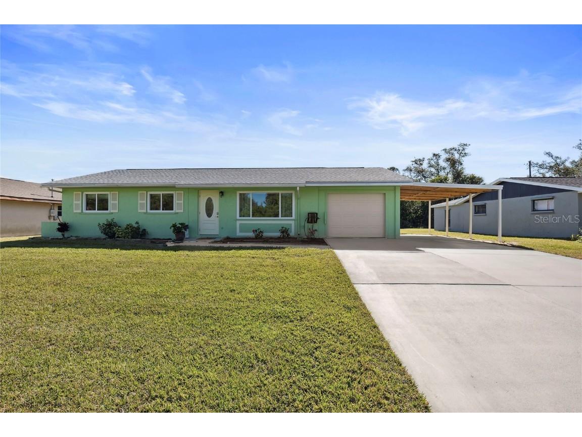18315 Cortland Avenue Port Charlotte FL 33948 A4638827 image1