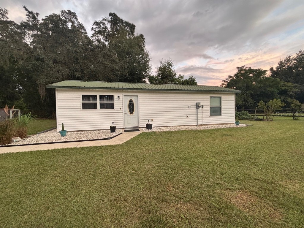 18315 NE 16th Terrace Citra FL 32113 OM710266 image1