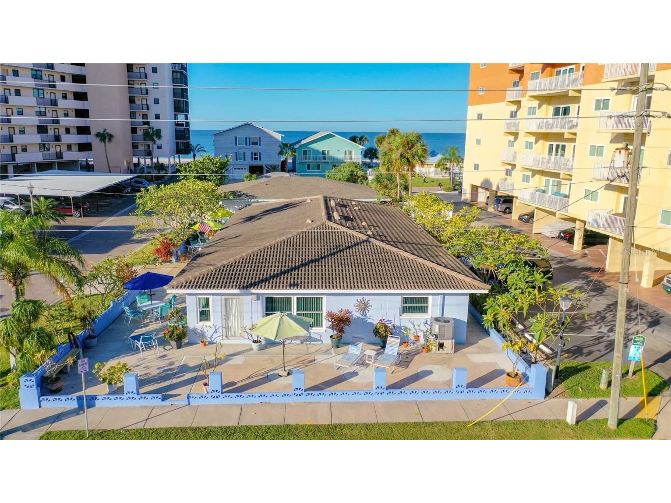 18316 Gulf Boulevard Redington Shores FL 33708 - GULF OF MEXICO TB8411765 image1