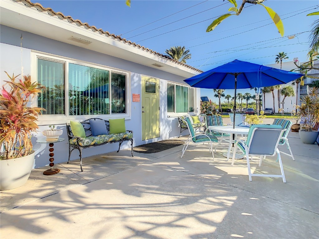 18316 Gulf Boulevard Redington Shores FL 33708 - GULF OF MEXICO TB8411765 image11