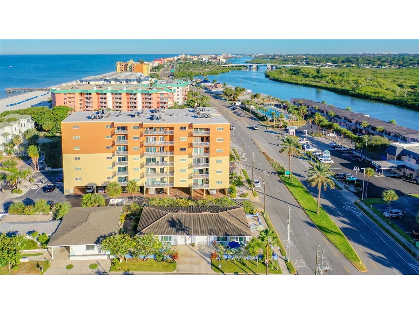18316 Gulf Boulevard Redington Shores FL 33708 - GULF OF MEXICO TB8411765 image12