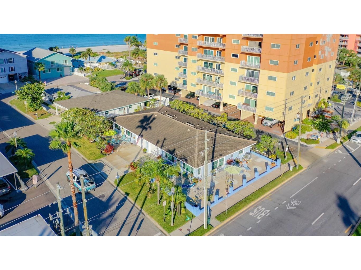 18316 Gulf Boulevard Redington Shores FL 33708 - GULF OF MEXICO TB8411765 image14