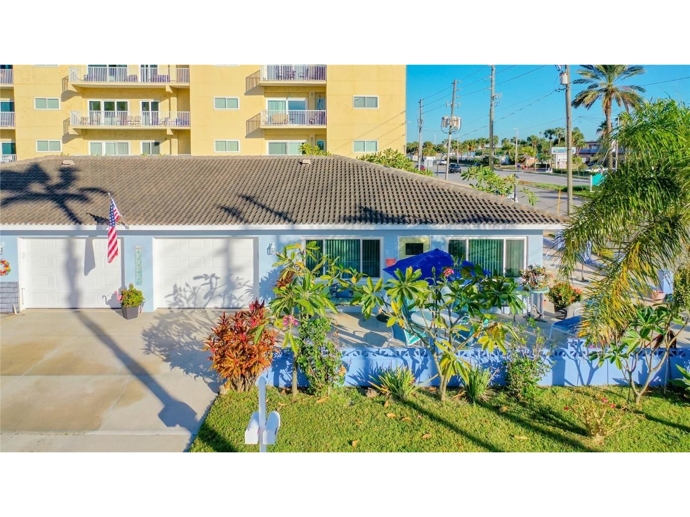 18316 Gulf Boulevard Redington Shores FL 33708 - GULF OF MEXICO TB8411765 image15