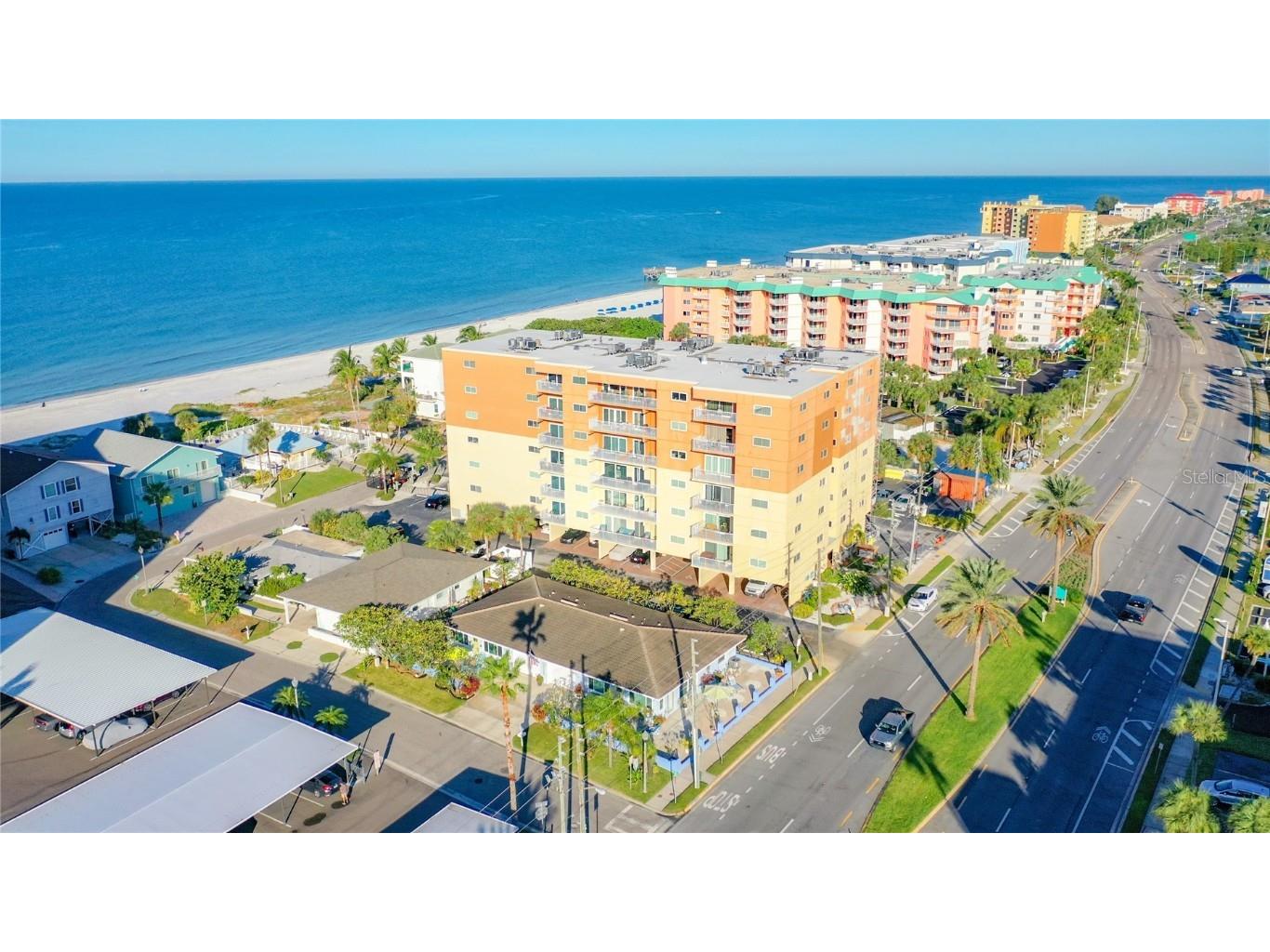 18316 Gulf Boulevard Redington Shores FL 33708 - GULF OF MEXICO TB8411765 image16