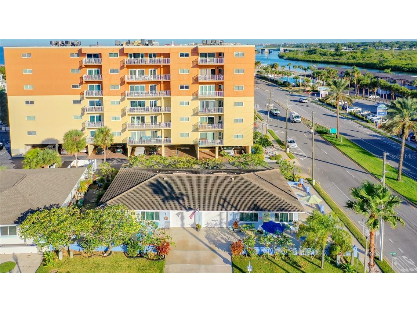 18316 Gulf Boulevard Redington Shores FL 33708 - GULF OF MEXICO TB8411765 image17