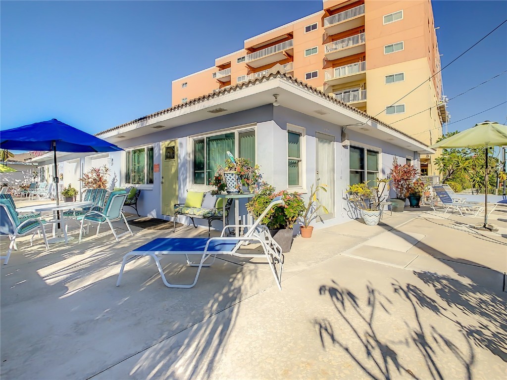 18316 Gulf Boulevard Redington Shores FL 33708 - GULF OF MEXICO TB8411765 image18