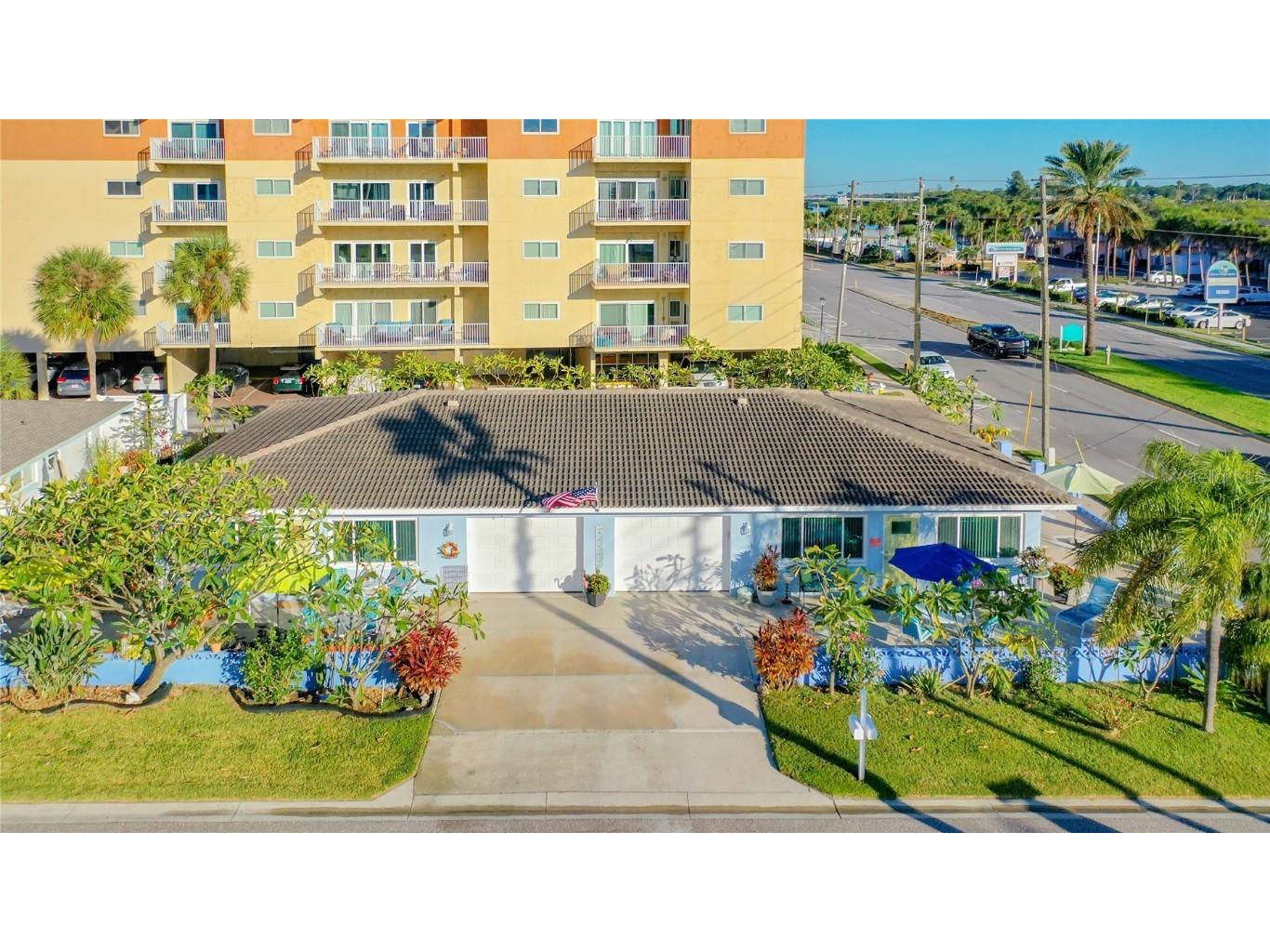 18316 Gulf Boulevard Redington Shores FL 33708 - GULF OF MEXICO TB8411765 image19