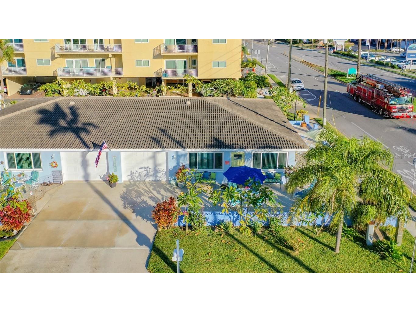 18316 Gulf Boulevard Redington Shores FL 33708 - GULF OF MEXICO TB8411765 image2