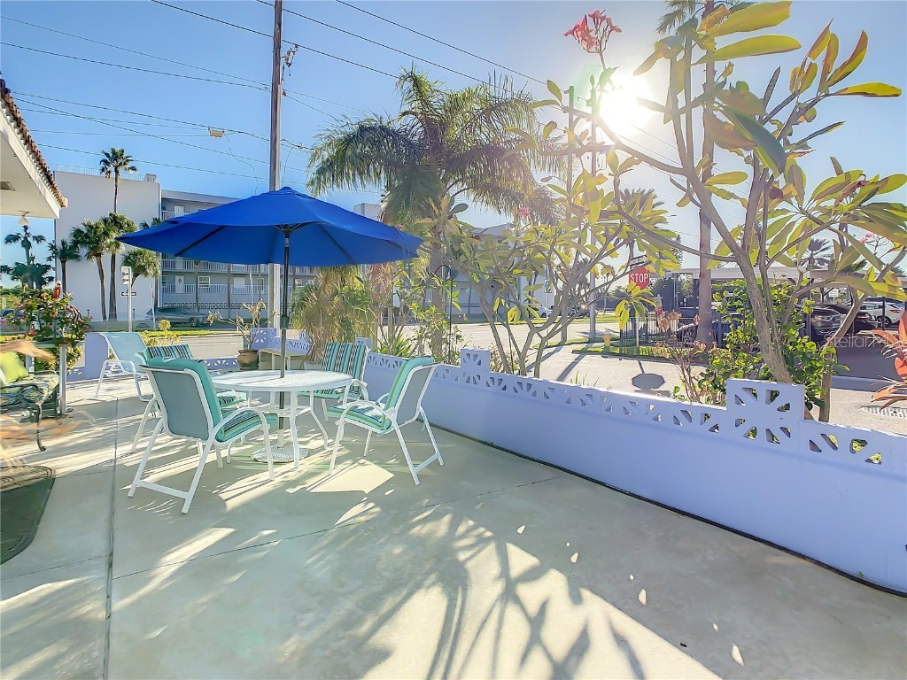 18316 Gulf Boulevard Redington Shores FL 33708 - GULF OF MEXICO TB8411765 image20