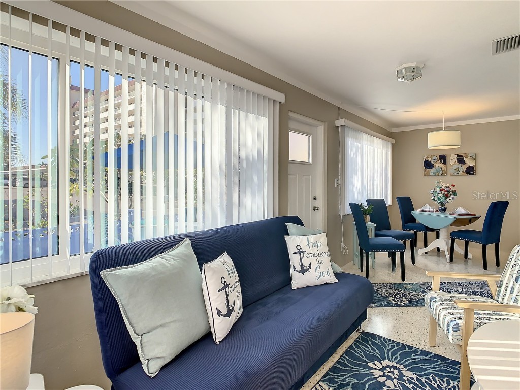 18316 Gulf Boulevard Redington Shores FL 33708 - GULF OF MEXICO TB8411765 image26