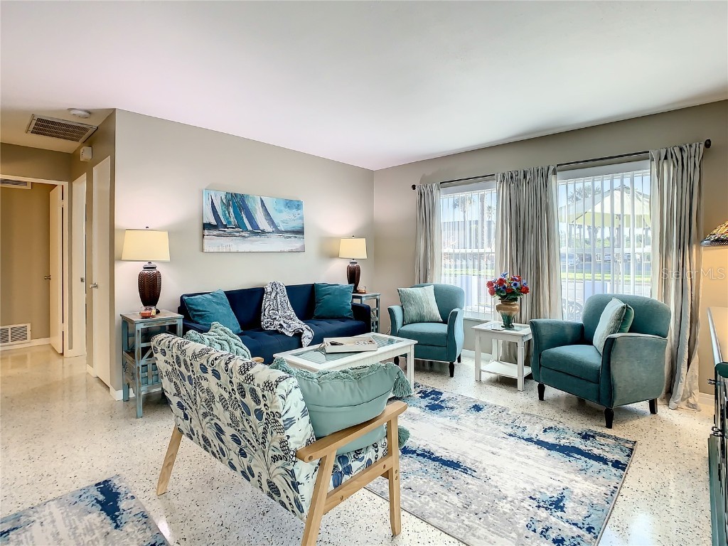 18316 Gulf Boulevard Redington Shores FL 33708 - GULF OF MEXICO TB8411765 image4