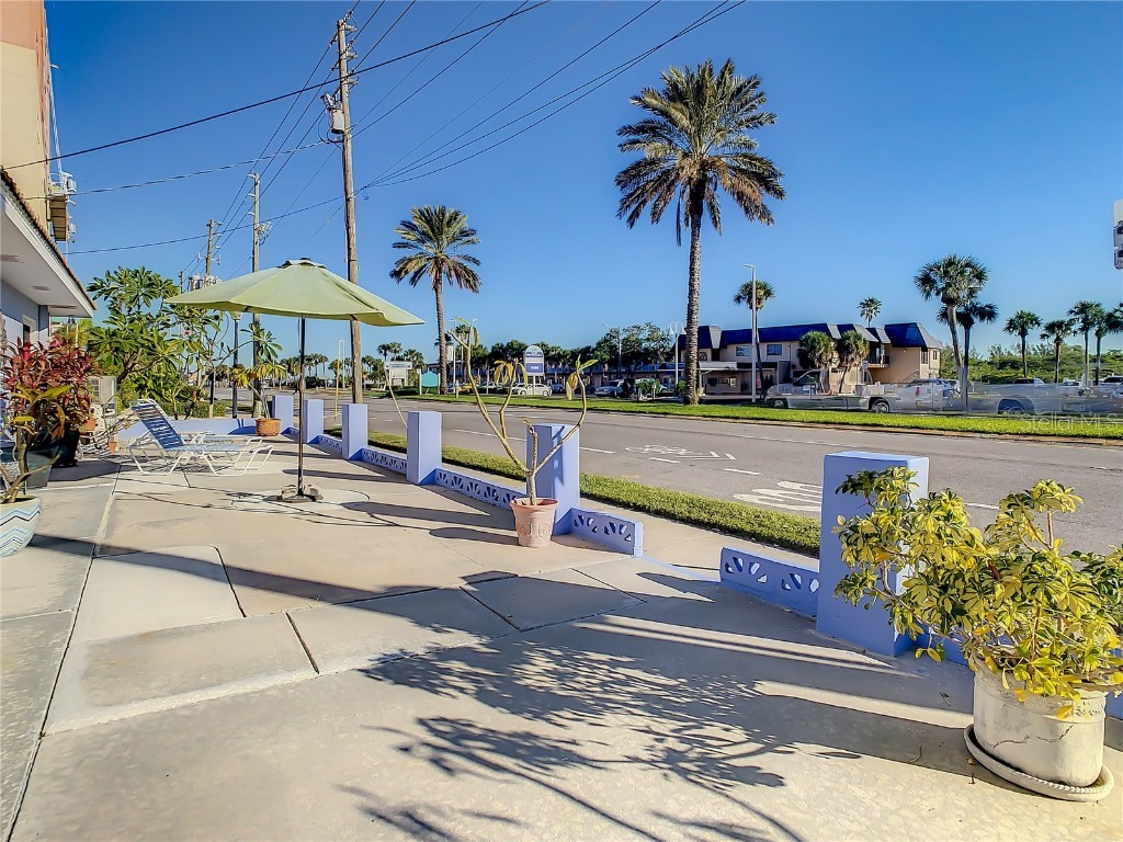 18316 Gulf Boulevard Redington Shores FL 33708 - GULF OF MEXICO TB8411765 image51