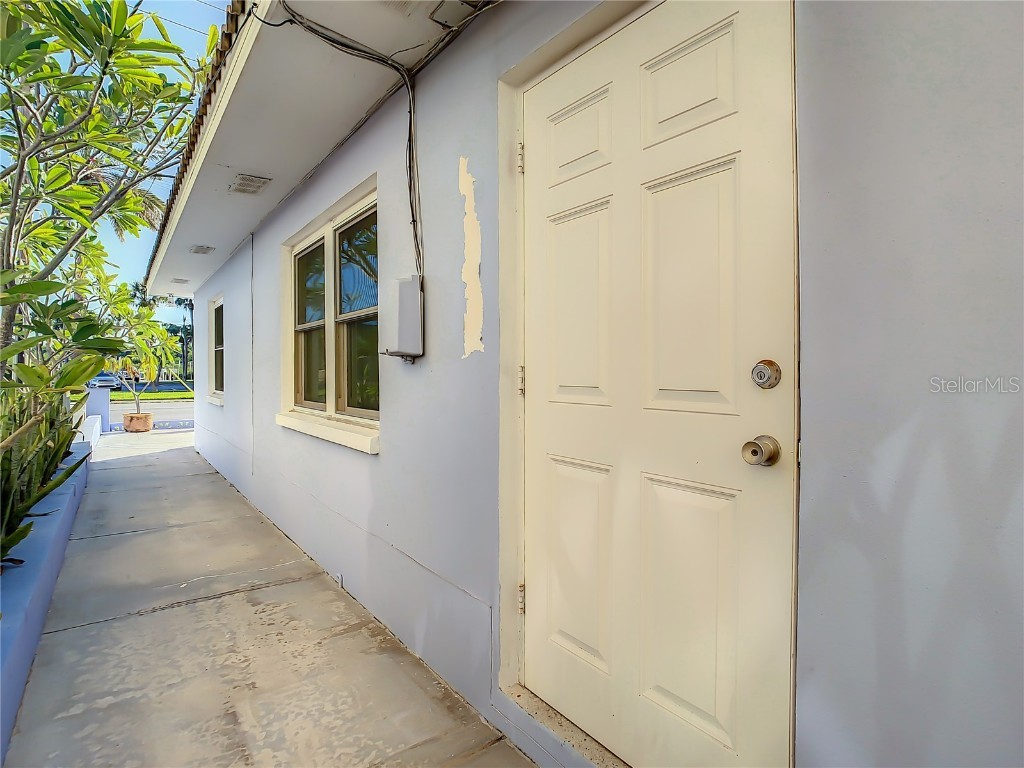 18316 Gulf Boulevard Redington Shores FL 33708 - GULF OF MEXICO TB8411765 image52