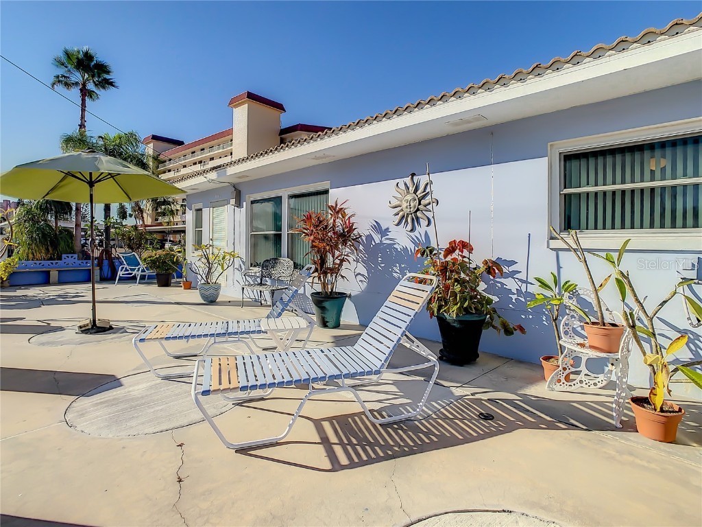 18316 Gulf Boulevard Redington Shores FL 33708 - GULF OF MEXICO TB8411765 image53