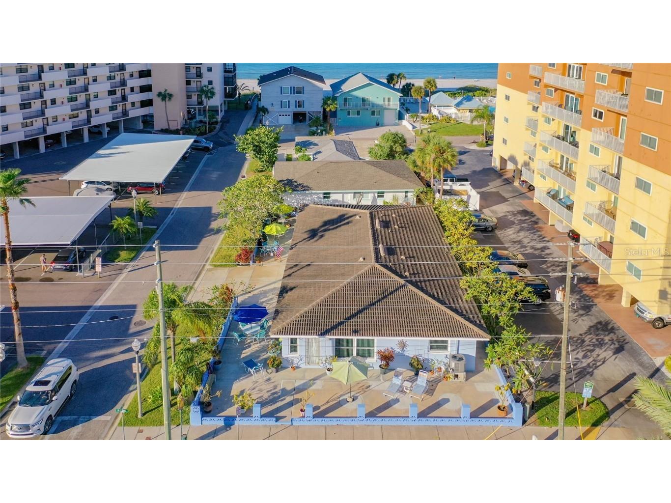 18316 Gulf Boulevard Redington Shores FL 33708 - GULF OF MEXICO TB8411765 image55