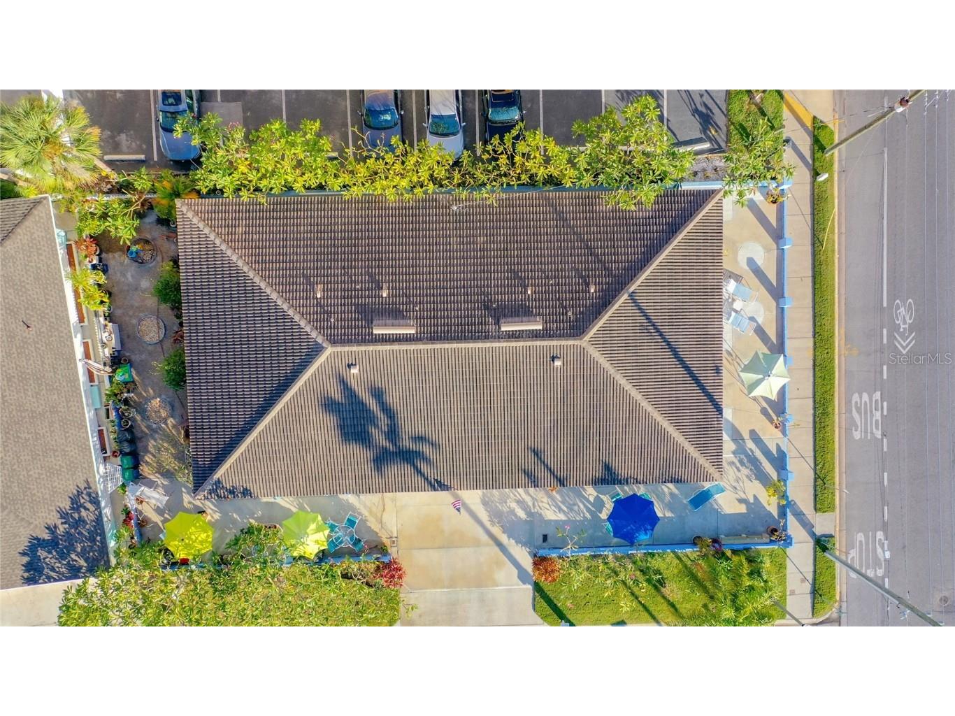 18316 Gulf Boulevard Redington Shores FL 33708 - GULF OF MEXICO TB8411765 image56