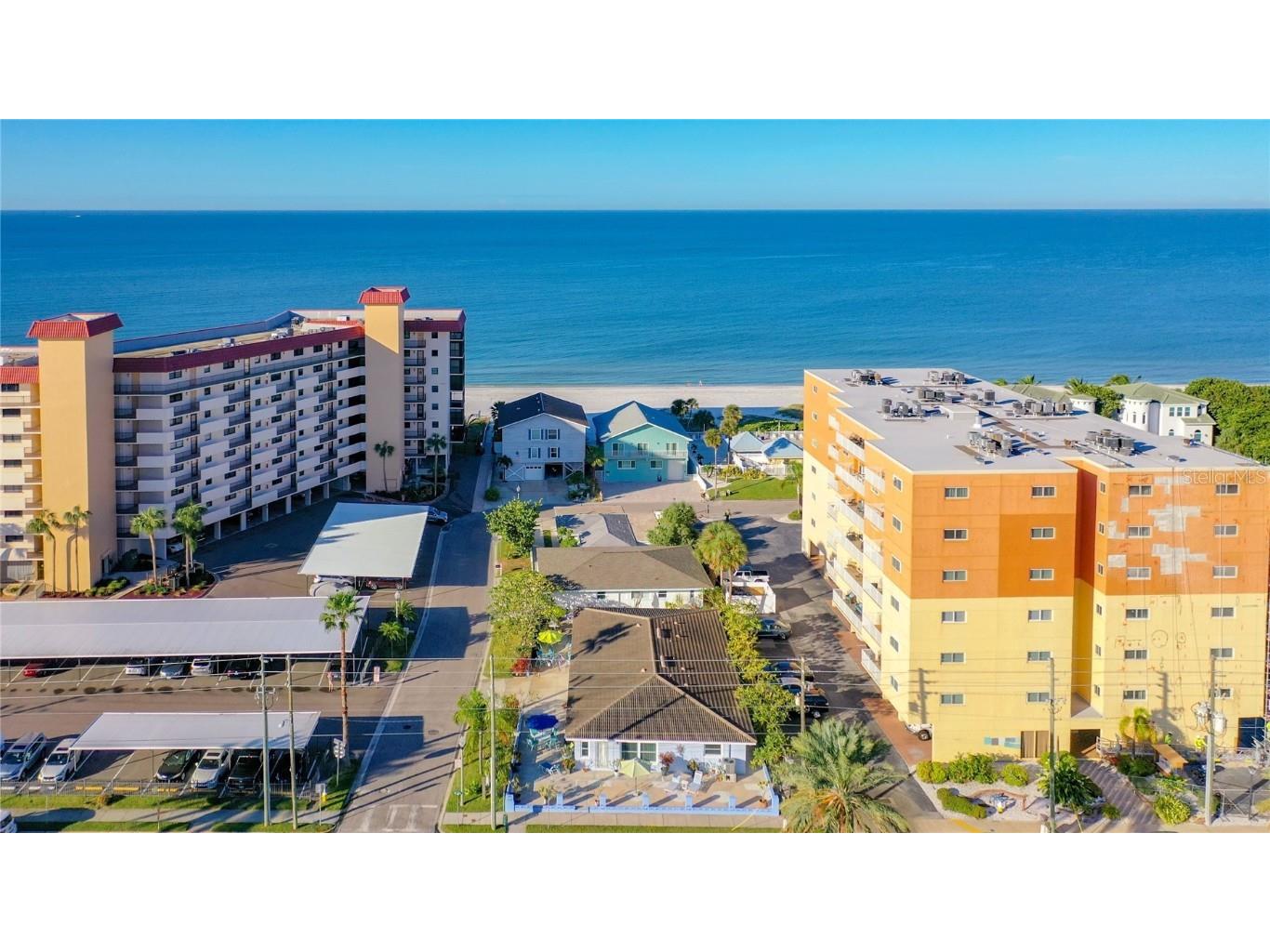 18316 Gulf Boulevard Redington Shores FL 33708 - GULF OF MEXICO TB8411765 image57
