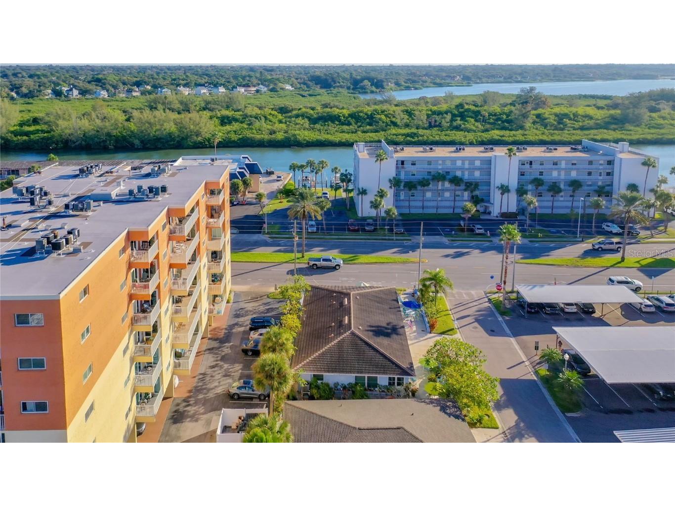18316 Gulf Boulevard Redington Shores FL 33708 - GULF OF MEXICO TB8411765 image58