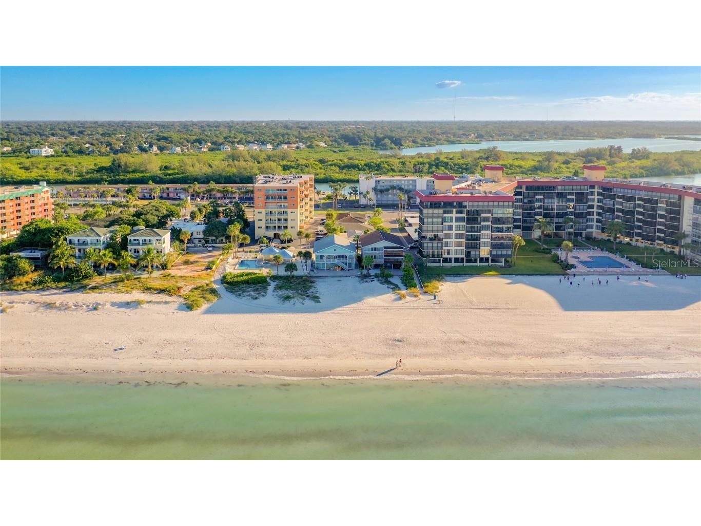 18316 Gulf Boulevard Redington Shores FL 33708 - GULF OF MEXICO TB8411765 image60