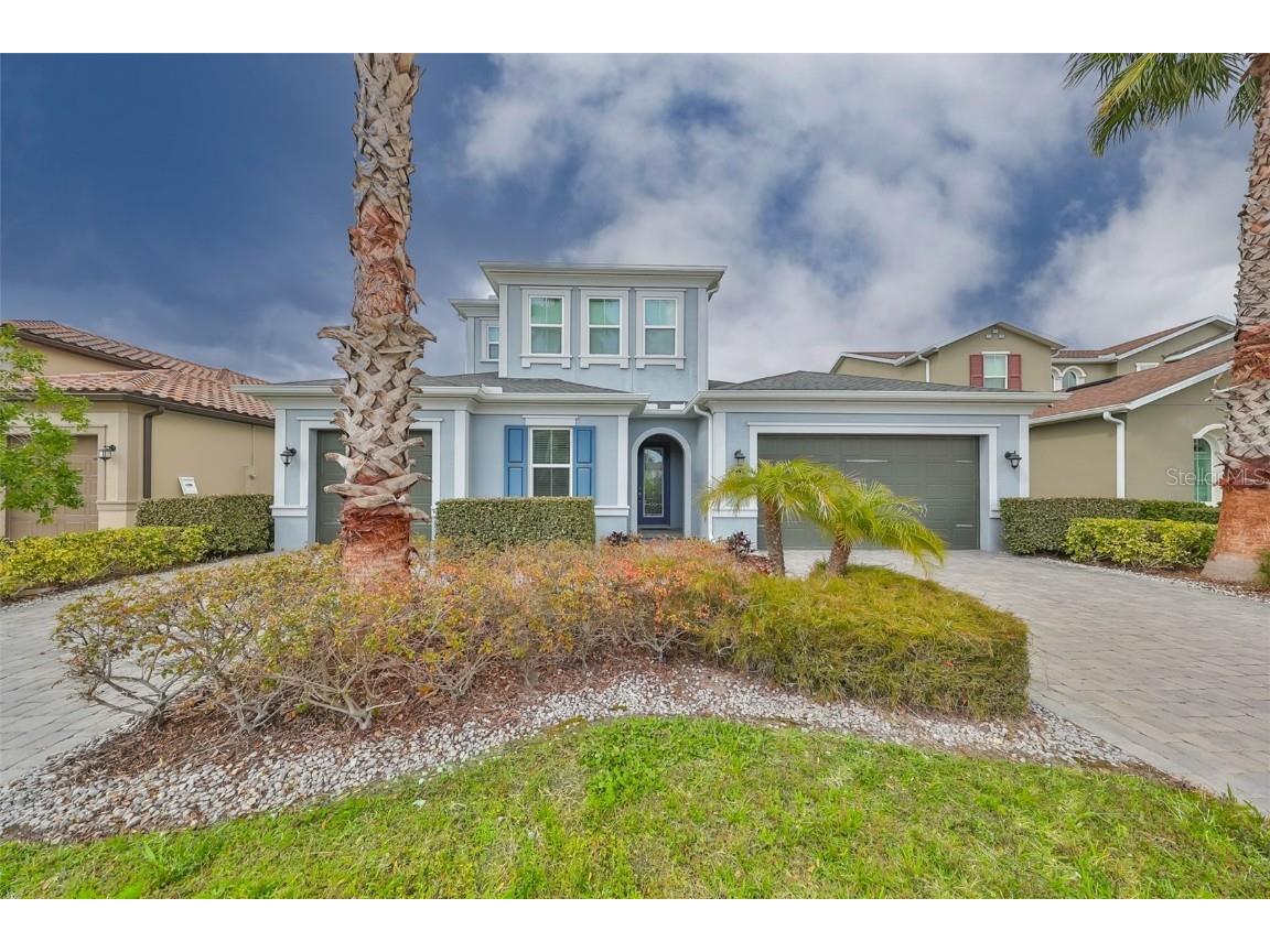 18316 Leafmore Street Lutz FL 33548 T3509606 image1