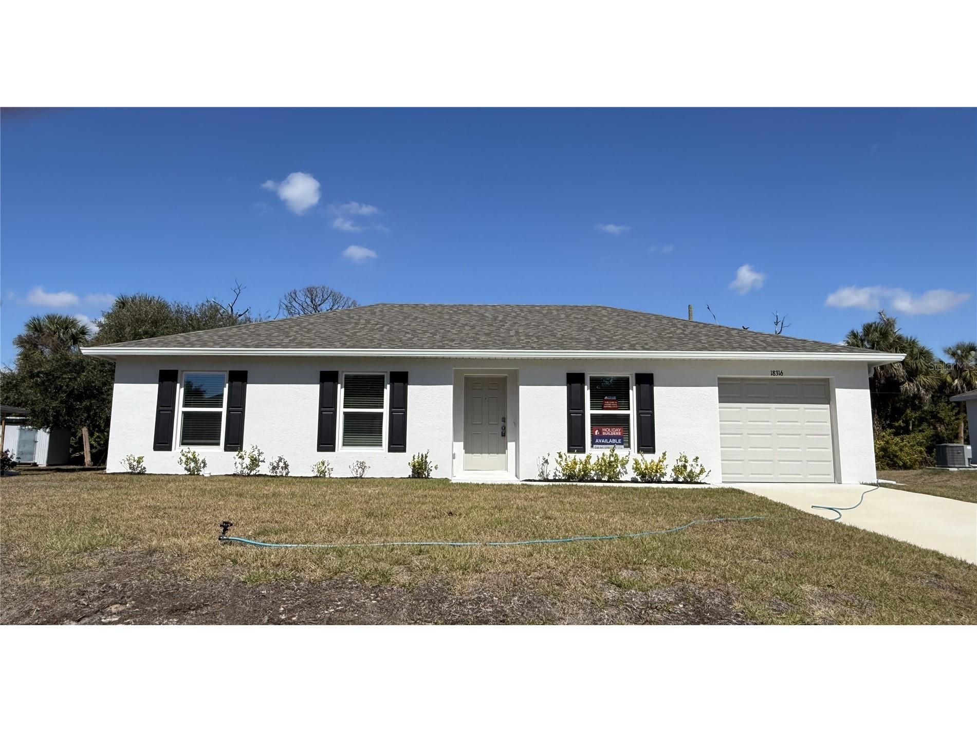 18316 Monmouth Avenue Port Charlotte FL 33948 C7496897 image1