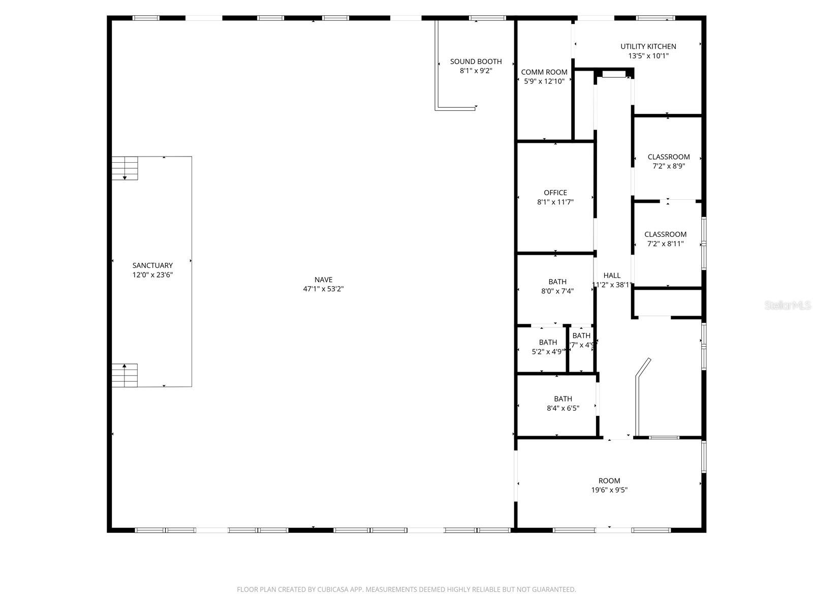 18316 Murdock Circ #101-103 Port Charlotte FL 33948 C7521233 image2