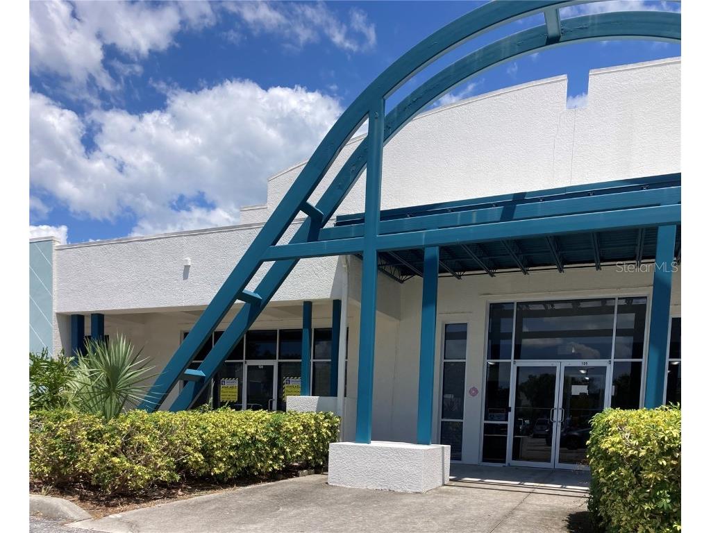 18316 Murdock Circle #106 Port Charlotte FL 33948 C7513637 image1