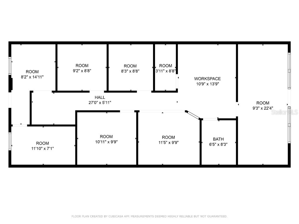 18316 Murdock Circle #106 Port Charlotte FL 33948 C7513637 image19
