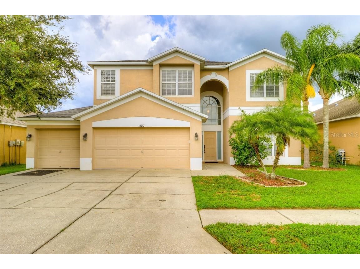 18317 Cypress Haven Drive Tampa FL 33647 T3462457 image1
