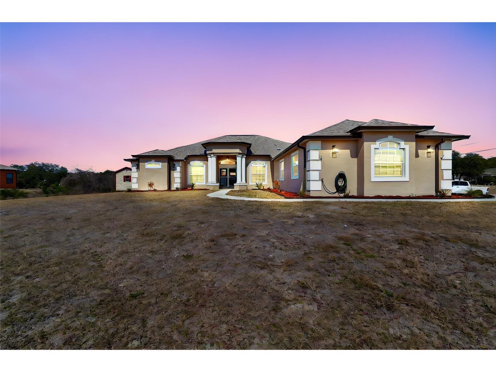 18317 Treehaven Drive Hudson FL 34667 - POND W7883026 image1