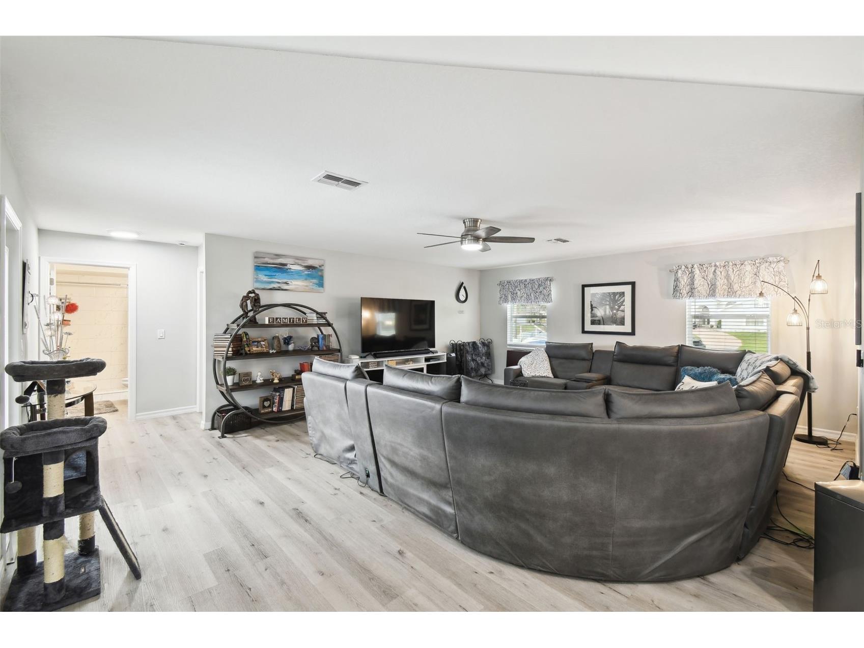 18317 Treehaven Drive Hudson FL 34667 - POND W7883026 image13