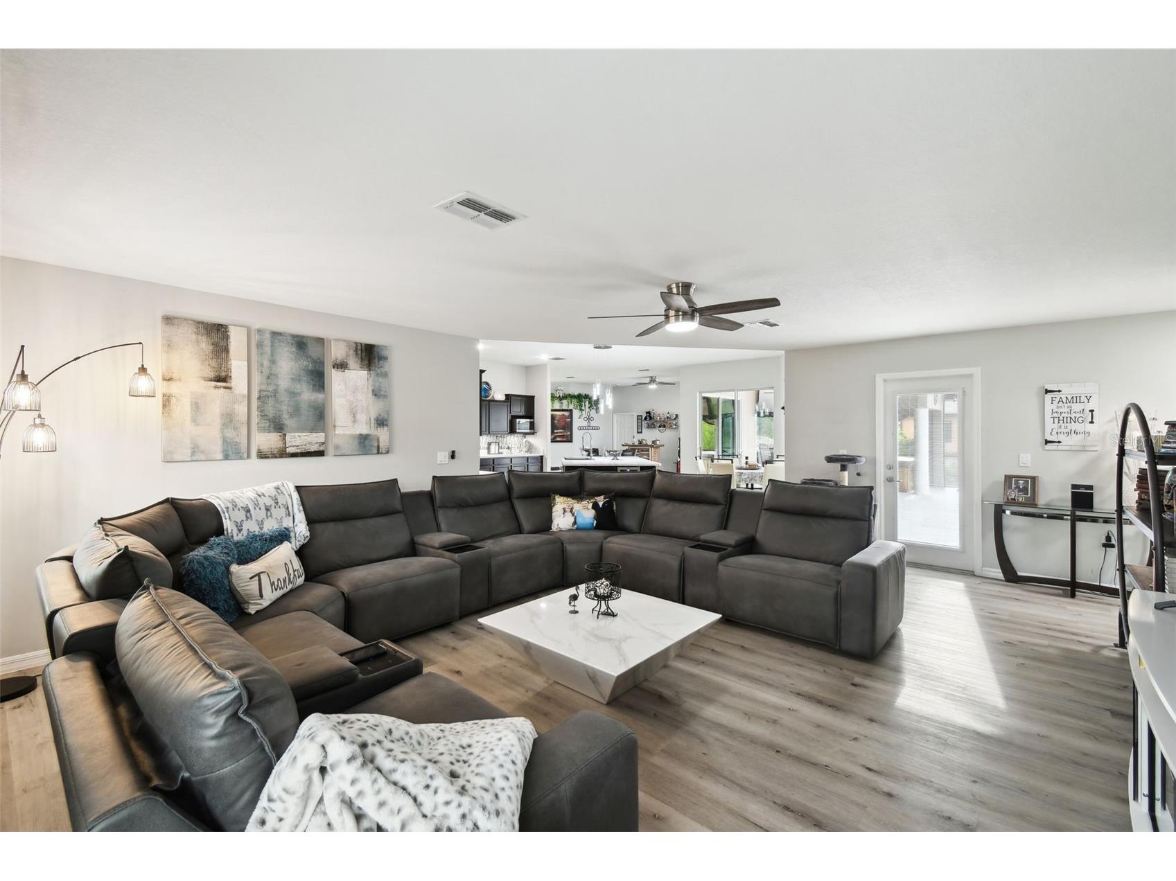 18317 Treehaven Drive Hudson FL 34667 - POND W7883026 image15