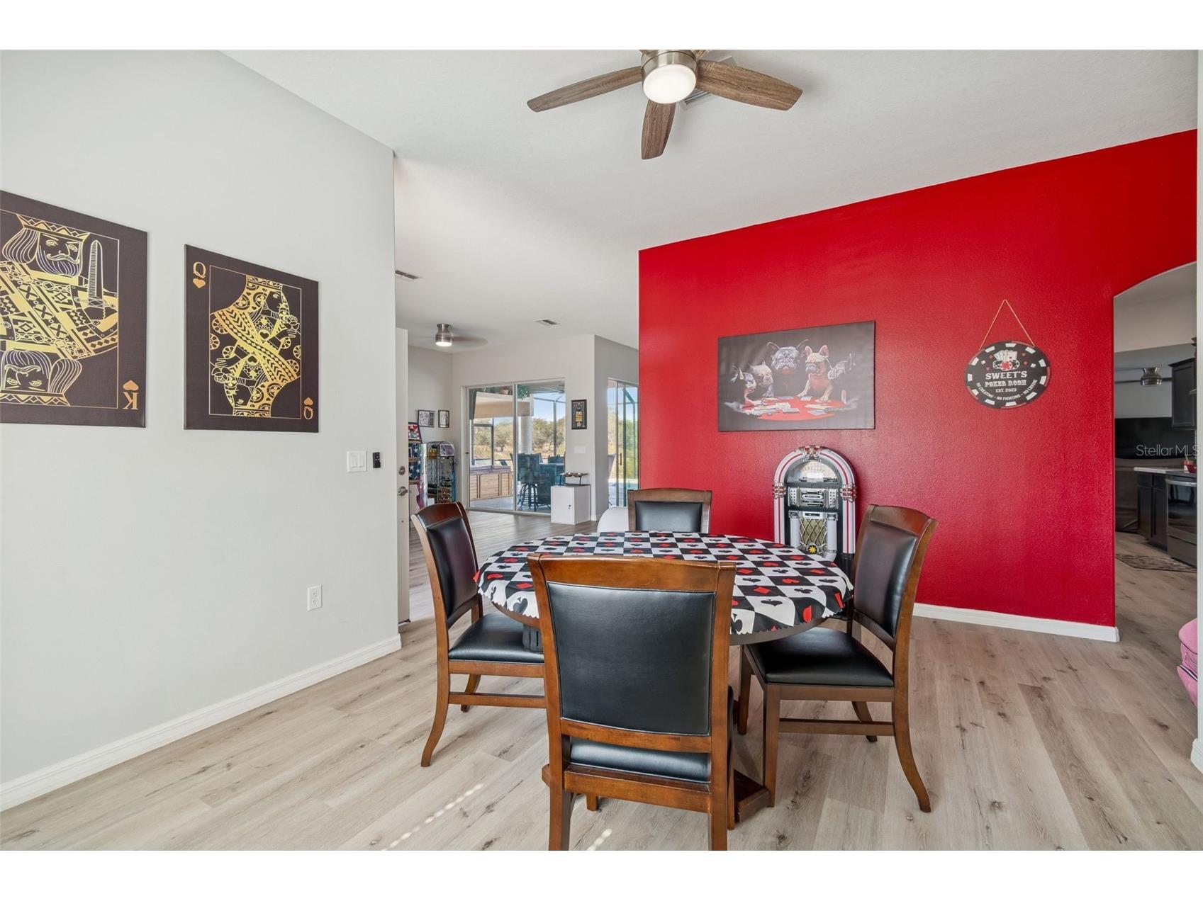 18317 Treehaven Drive Hudson FL 34667 - POND W7883026 image16