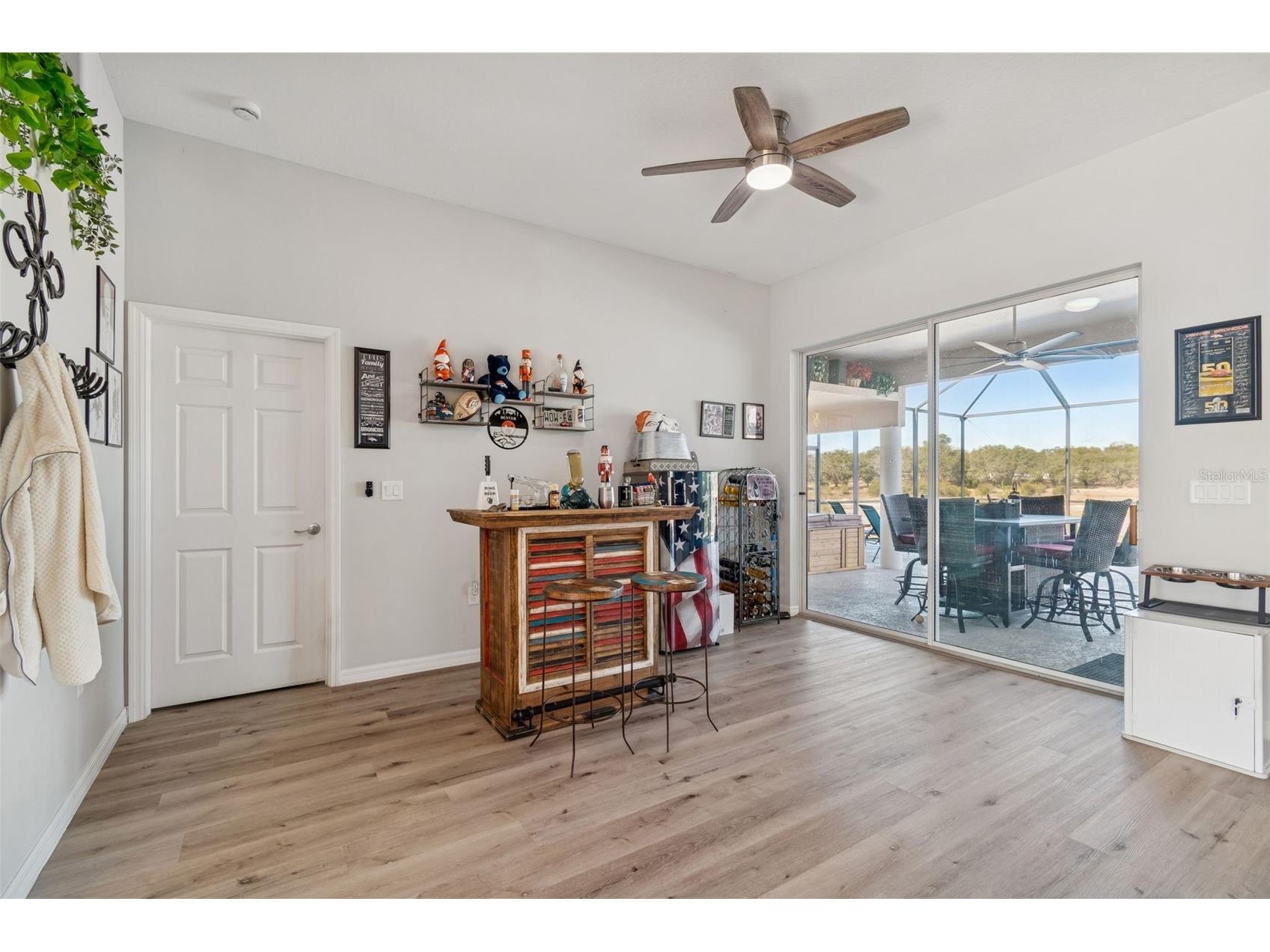 18317 Treehaven Drive Hudson FL 34667 - POND W7883026 image18