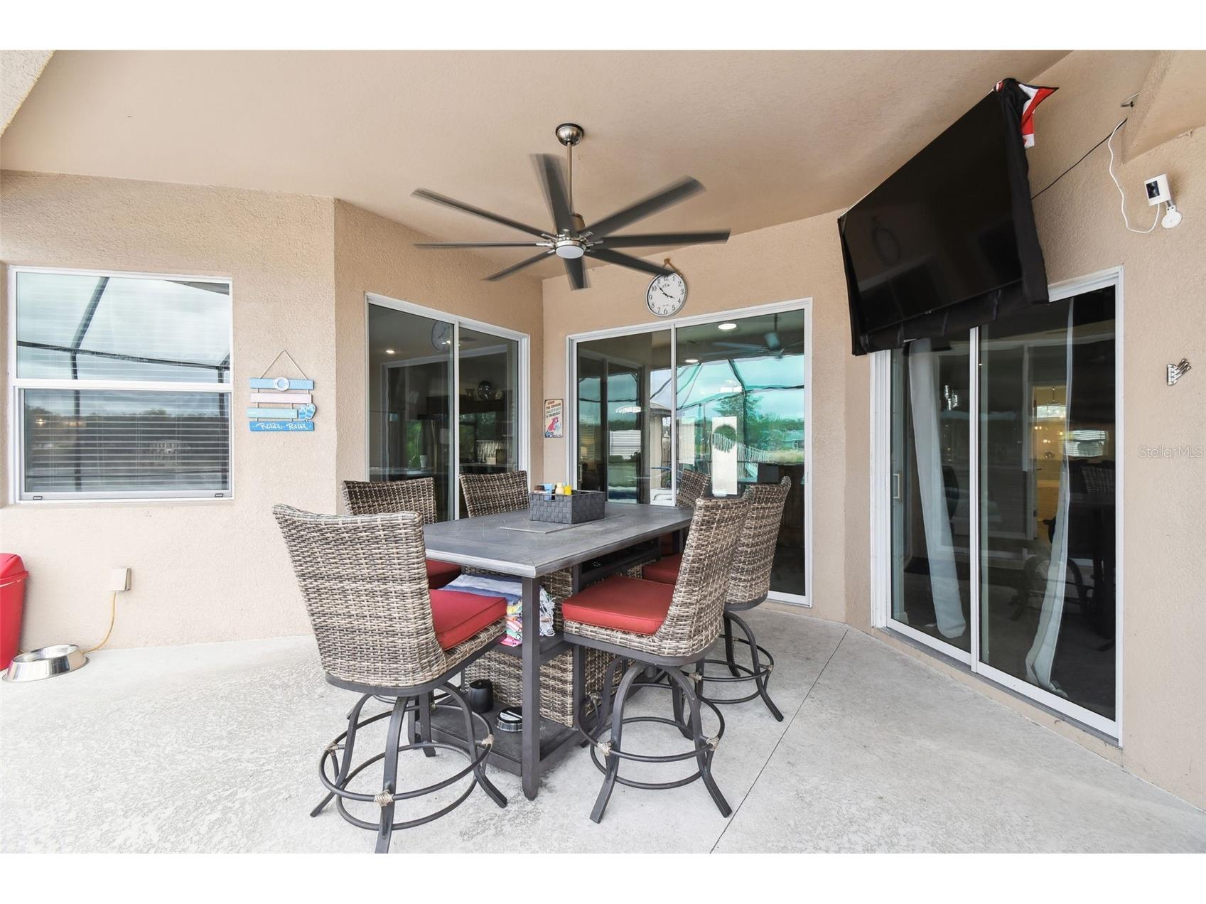 18317 Treehaven Drive Hudson FL 34667 - POND W7883026 image44