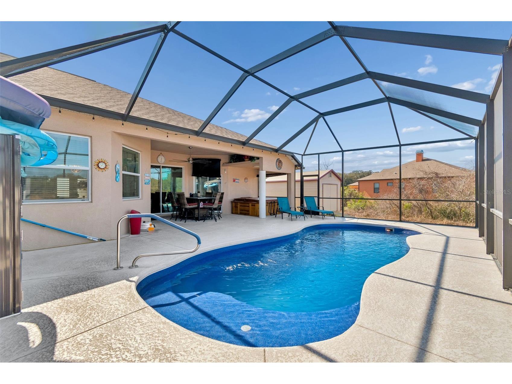 18317 Treehaven Drive Hudson FL 34667 - POND W7883026 image48